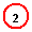 Oval: 2