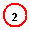 Oval: 2