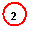 Oval: 2