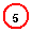 Oval: 5