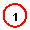 Oval: 1