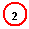 Oval: 2